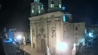 Għargħur-圣巴塞洛缪教堂