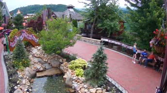 Tennessee - Gatlinburg