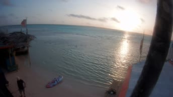 Webcam Bonaire - Kralendijk