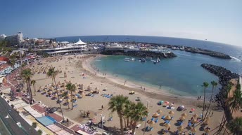 Costa Adeje - Playa La Pinta