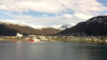 Tromsø - Noruega
