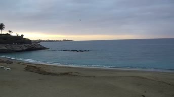 Webcam en direct Playa del Duque - Tenerife