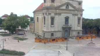 Madžarska - Pápa