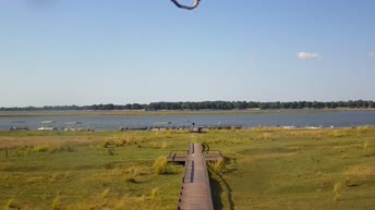 Lower Zambezi National Park - Zambija