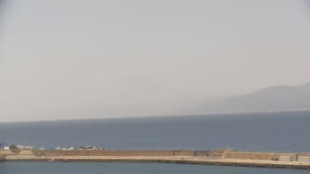 雷焦卡拉布里亚-墨西拿海峡