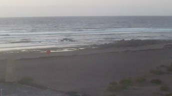 El Médano - Playa El Cabezo