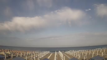 Plaža Viareggio