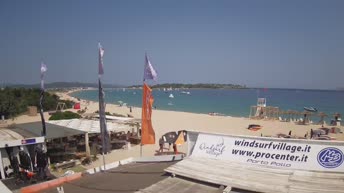 Palau - Porto Pollo
