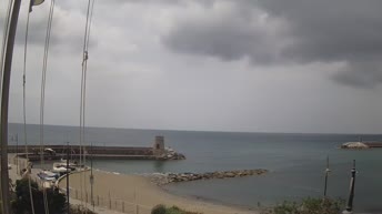 Plaža Recco