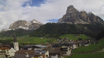 Corvara - Alta Badia - Dolomites
