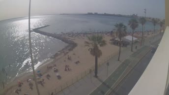 Playa Santa María del Mar