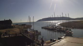Porlock Weir