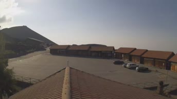 Etna - Côté sud
