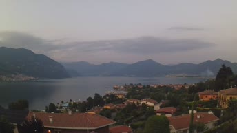 Iseo - Clusane