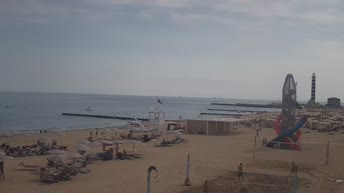 实况摄像头 耶索洛海滩