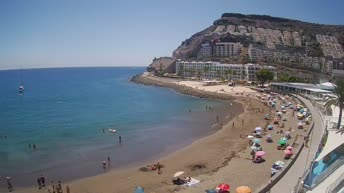 Mogán - Playa del Cura