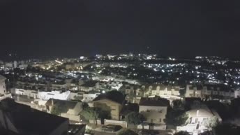 Panorama of Benalmadena