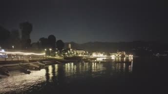 Baveno - jezero Maggiore