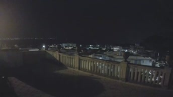 Vrijeme Messina