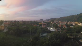 Panorama Capo d'Orlando