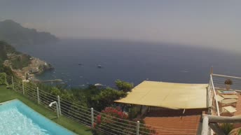 Panorama d'Amalfi