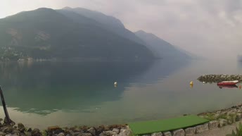 Torbole sul Garda - Trento