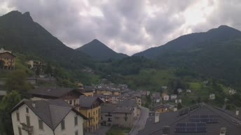 Santa Brigida