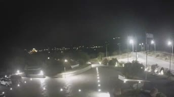 Webcam Panorama di Petra - Lesbo