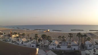 Plaža Cattolica