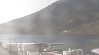 Kamares - Sifnos