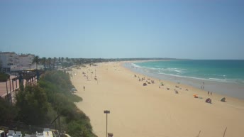 Playa de la Barrosa - Chiclana