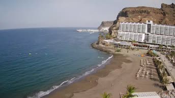 Mogán - Playa Taurito
