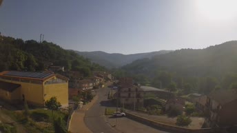 Panorama Bianchija