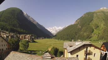 Cogne - Gran Paradiso