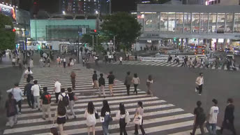 Tokyo - Shibuya