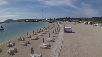 Playa de Zrće