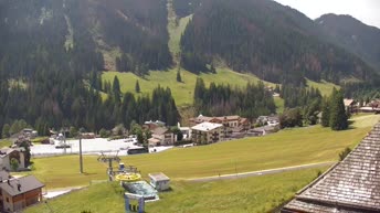 La Villa di Badia - Dolomites