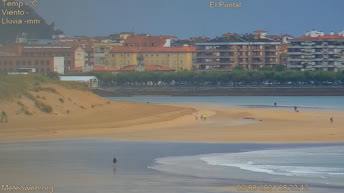 Spiaggia di Loredo