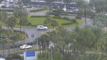 Panorama di Clearwater