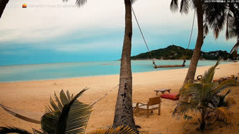 Koh Phangan - Haad Rin