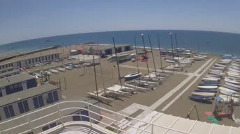 Lido di Ostia - Rim