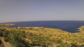 San Vito Lo Capo - Baia della Tonnara