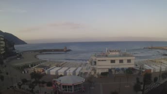 Plaža Recco - Genova