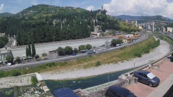 Bisagno Torrent