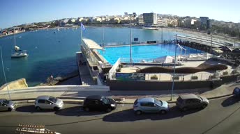 Birżebbuġa - Water Polo Pitch