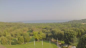 Punta Ala - Castiglione della Pescaia