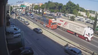 雅典-塞萨洛尼基高速公路
