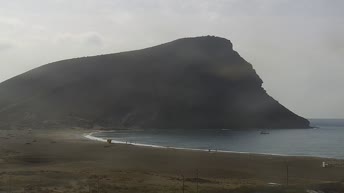 El Médano - Playa La Tejita