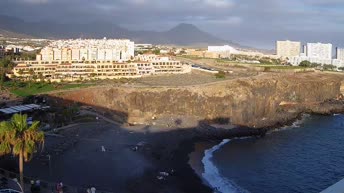 Callao Salvaje - Playa de Ajabo