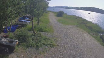 Webcam Bala - Gwynedd